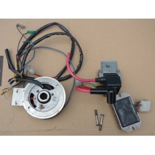 VAPE - SOUPRAVA ZAPALOVÁNÍ VAPE SZ13 - (NÁHRADA ZA DYNAMO - 12V SADA)